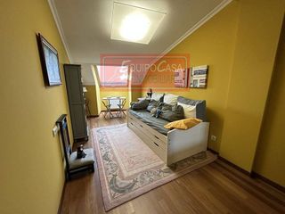 Dúplex en alquiler en San Roque - As Fontiñas en Lugo