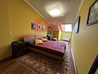 Dúplex en alquiler en San Roque - As Fontiñas en Lugo