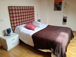 Piso en alquiler en Universidad - Dominicos en Salamanca