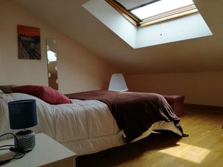 Piso en alquiler en Universidad - Dominicos en Salamanca