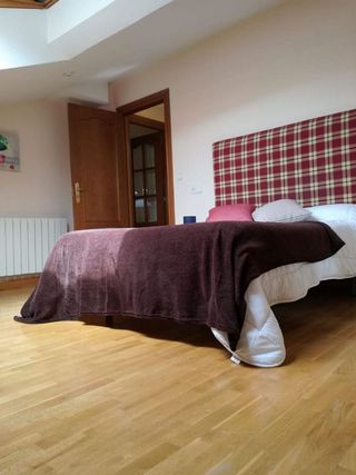 Piso en alquiler en Universidad - Dominicos en Salamanca