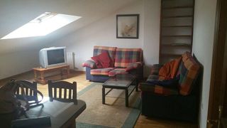 Piso en alquiler en Universidad - Dominicos en Salamanca