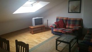 Piso en alquiler en Universidad - Dominicos en Salamanca