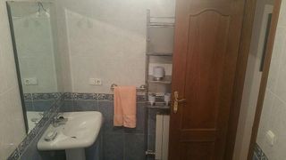 Piso en alquiler en Universidad - Dominicos en Salamanca