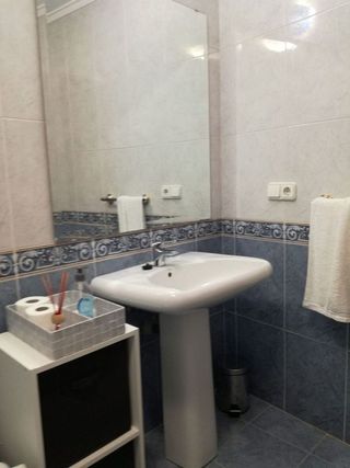 Piso en alquiler en Universidad - Dominicos en Salamanca