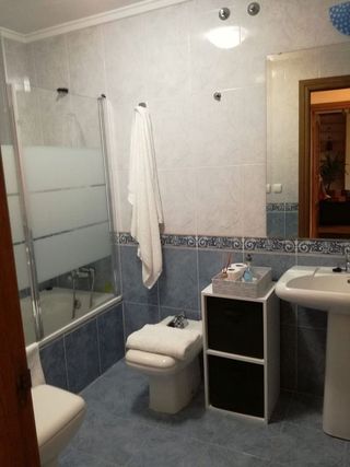 Piso en alquiler en Universidad - Dominicos en Salamanca