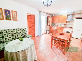 Piso en alquiler en Albaicín en Granada