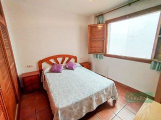 Piso en alquiler en Albaicín en Granada