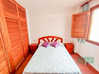 Piso en alquiler en Albaicín en Granada