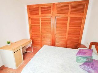 Piso en alquiler en Albaicín en Granada