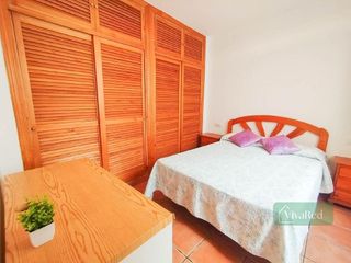 Piso en alquiler en Albaicín en Granada