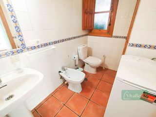 Piso en alquiler en Albaicín en Granada