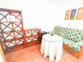 Piso en alquiler en Albaicín en Granada