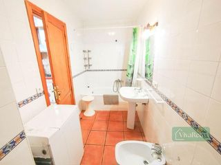 Piso en alquiler en Albaicín en Granada