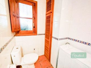 Piso en alquiler en Albaicín en Granada