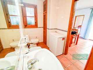 Piso en alquiler en Albaicín en Granada