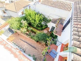 Piso en alquiler en Albaicín en Granada