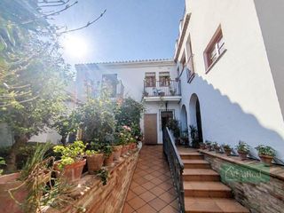 Piso en alquiler en Albaicín en Granada