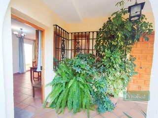 Piso en alquiler en Albaicín en Granada