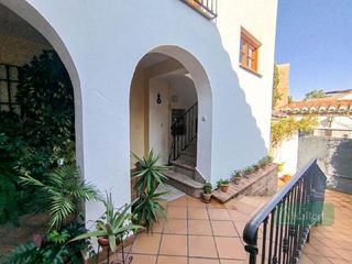 Piso en alquiler en Albaicín en Granada