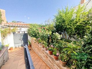 Piso en alquiler en Albaicín en Granada