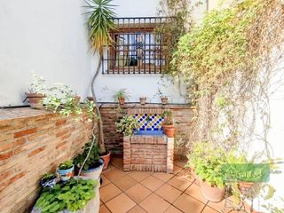 Piso en alquiler en Albaicín en Granada