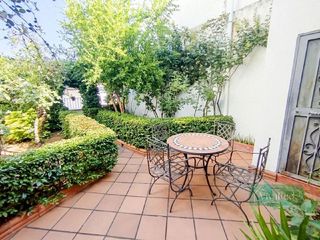 Piso en alquiler en Albaicín en Granada