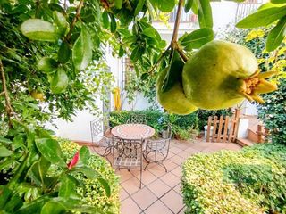 Piso en alquiler en Albaicín en Granada