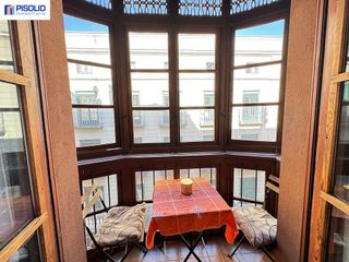 Piso en alquiler en Centro en Valladolid