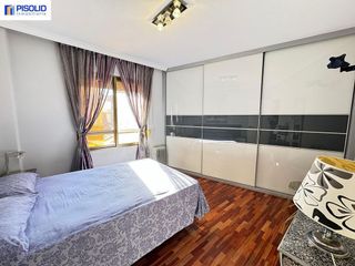 Piso en alquiler en Centro en Valladolid