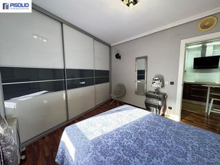 Piso en alquiler en Centro en Valladolid