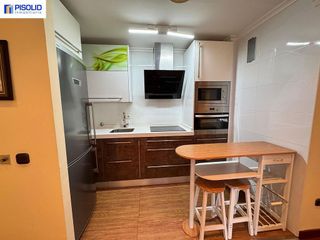 Piso en alquiler en Centro en Valladolid