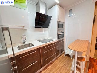 Piso en alquiler en Centro en Valladolid