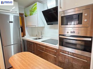 Piso en alquiler en Centro en Valladolid