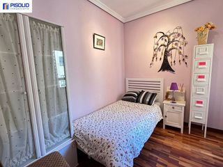 Piso en alquiler en Centro en Valladolid