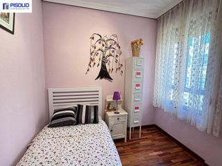 Piso en alquiler en Centro en Valladolid