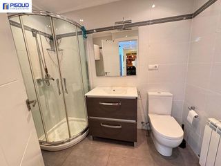 Piso en alquiler en Centro en Valladolid