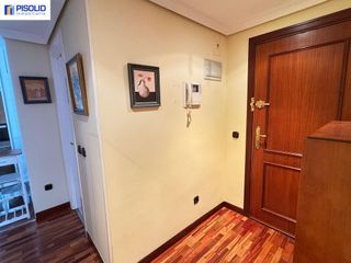 Piso en alquiler en Centro en Valladolid