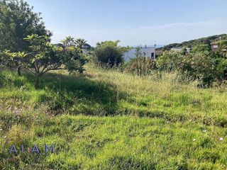 Terreno en venta en Sant Pol de Mar