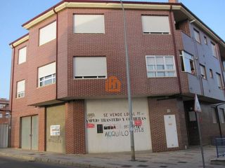 Local comercial en alquiler en San Esteban en León