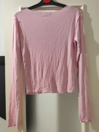 ‼️ NO NEGOCIABLE ‼️ Camiseta Stradivarrius