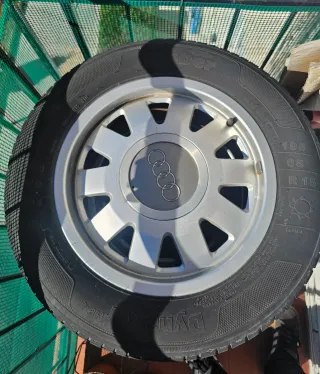 Llantas Audi 195/65 R15