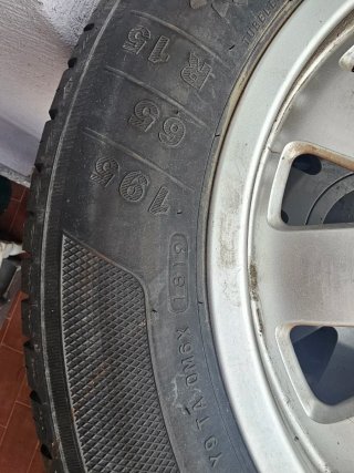 Llantas Audi