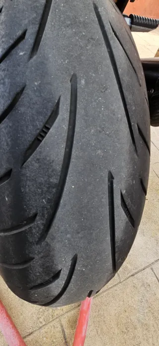 Kawasaki Z1000SX 2018