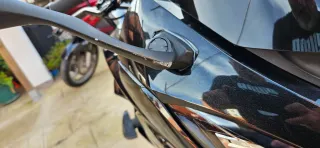 Kawasaki Z1000SX 2018