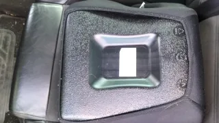 Alzador coche Bebeconfort