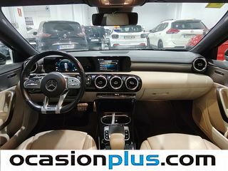 Mercedes-Benz Clase A 200 120 kW (163 CV)