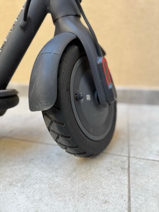 Patinete Eléctrico Xiaomi Pro 4
