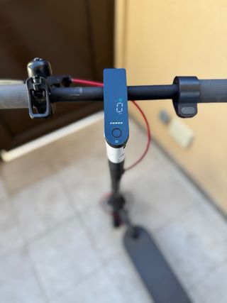 Patinete Eléctrico Xiaomi Pro 4