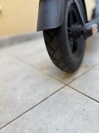 Patinete Eléctrico Xiaomi Pro 4